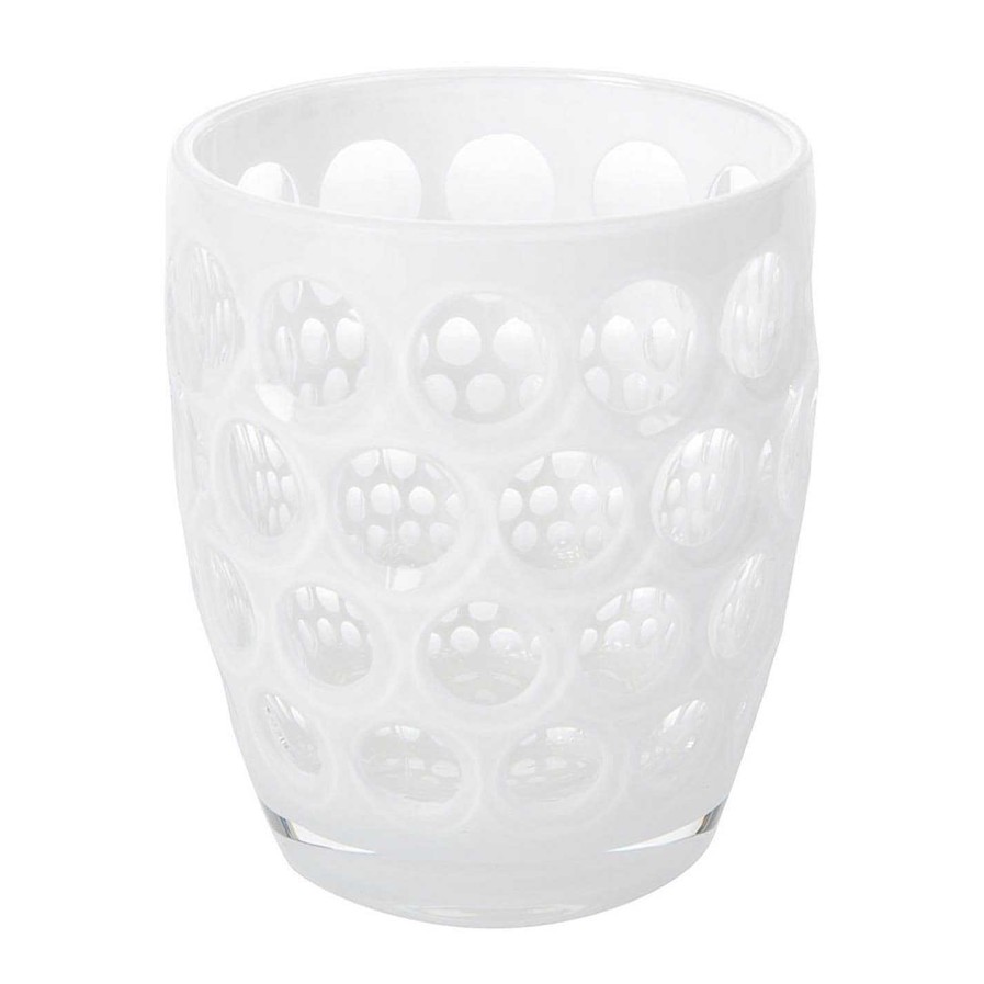 Mario Luca Giusti Tableware & Glassware | Small Lente Acrylic Tumbler