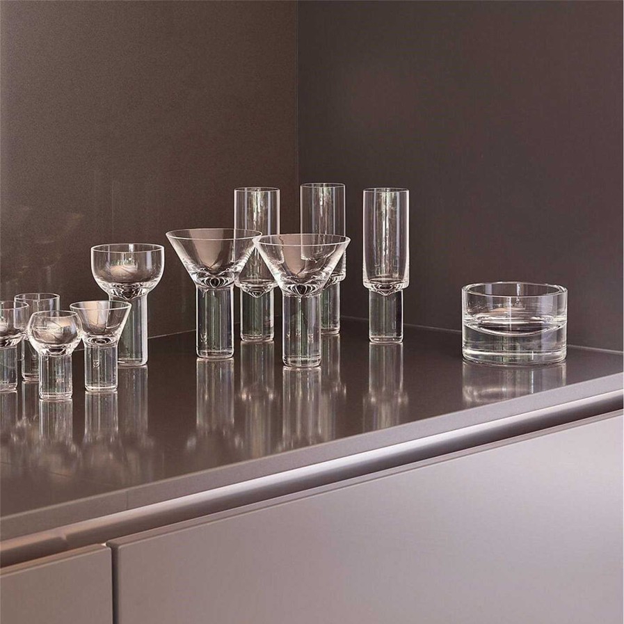 LSA Cocktail Glasses | Boris Cocktail Glass