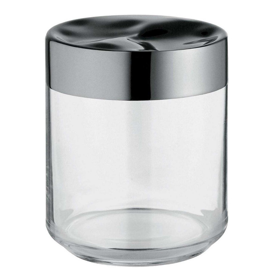 Alessi Jars & Canisters | Julieta Kitchen Box