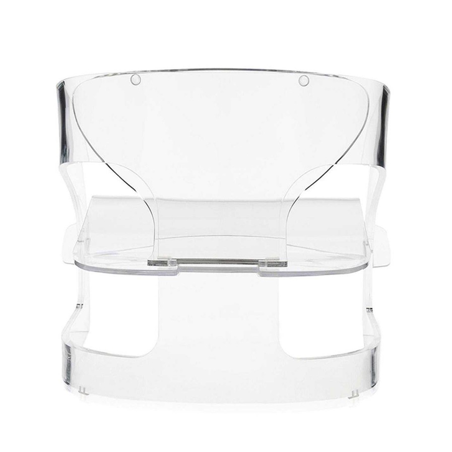 Kartell Armchairs | Joe Colombo Armchair