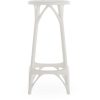 Kartell Stools | A.I. Stool - Light 65Cm