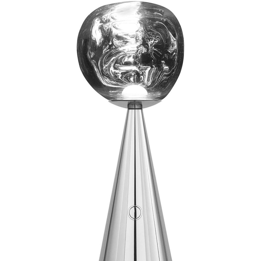 Tom Dixon Outdoor Lighting | Melt Portable Lamp