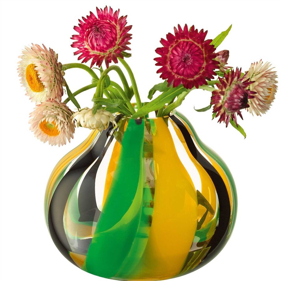 LSA Vases | Folk Vase 11.5Cm