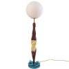 Seletti Lighting | Diver Table Lamp - Yellow