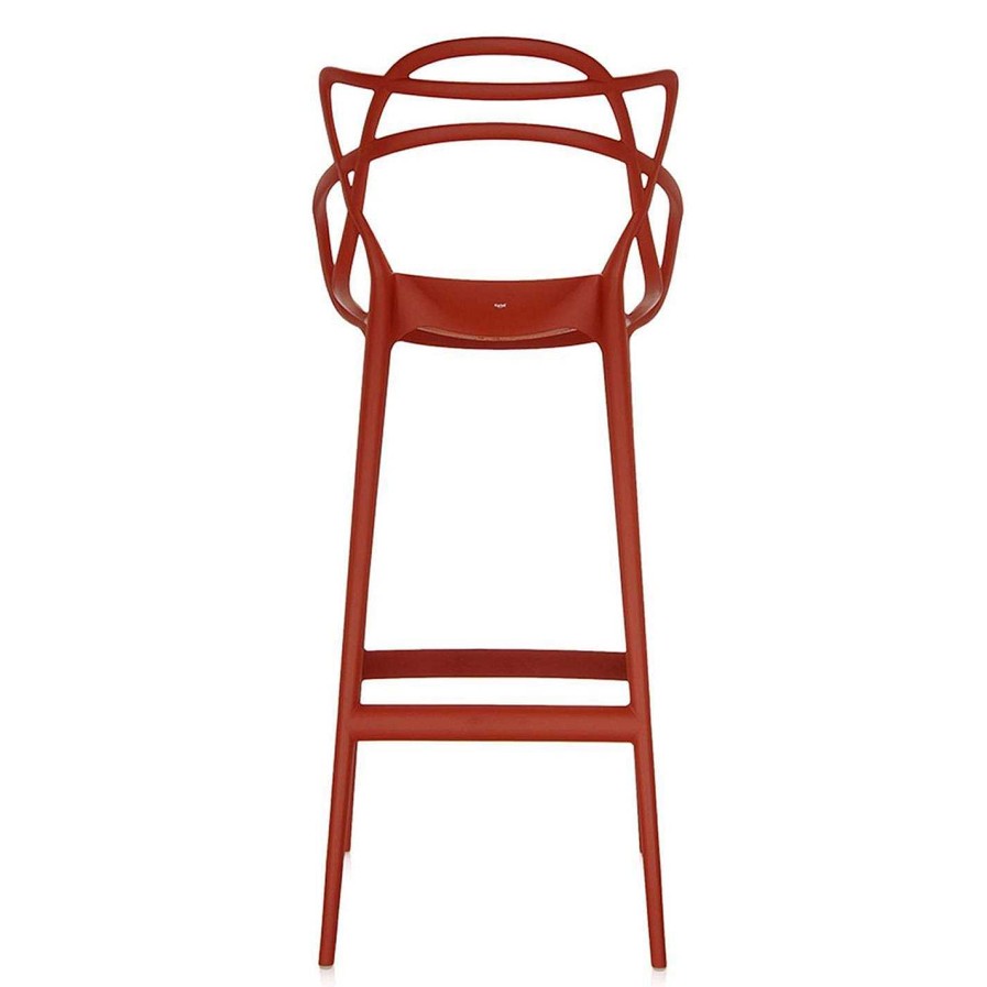 Kartell Bar Stools & Chairs | Masters Stool