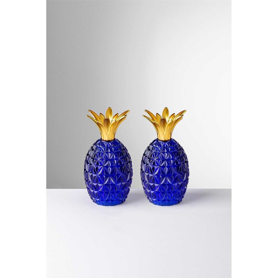 Mario Luca Giusti Salt & Pepper | Caterina E Vittoria Salt & Pepper Set