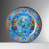 Mario Luca Giusti Plates | Pancale Dinner Plate