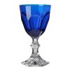 Mario Luca Giusti Tableware & Glassware | High Dolce Vita Acrylic Wine Glass