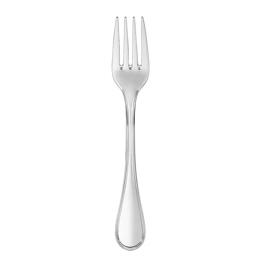 Christofle Forks | Albi Acier Salad Fork