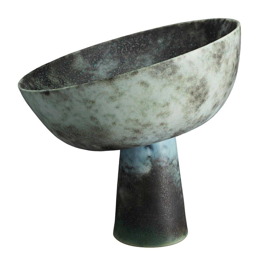 LObjet Bowls | Terra Stand Bowl - Medium