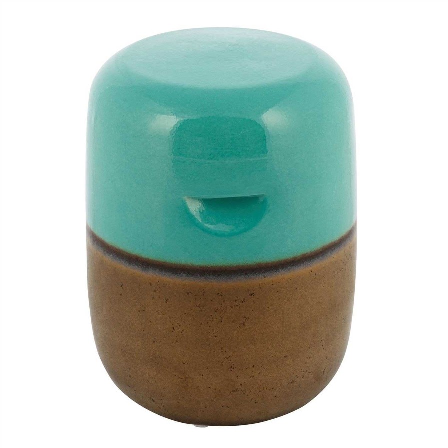 Pols Potten Stools | Ceramic Pill Stool