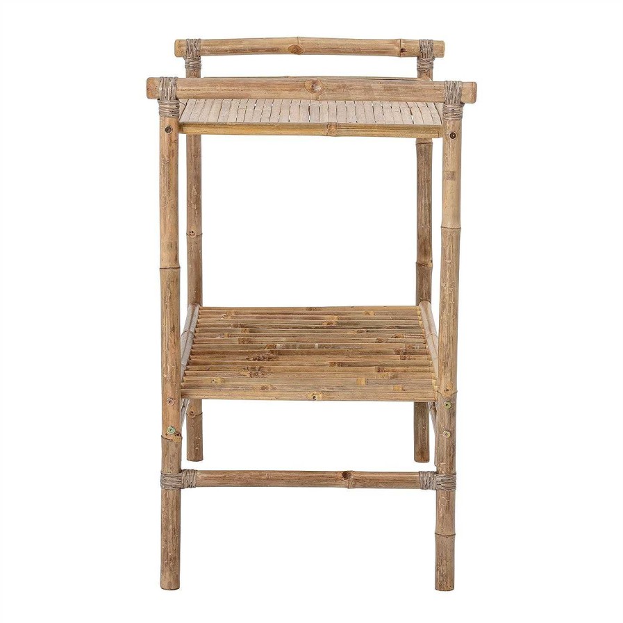 Bloomingville Console Tables | Sole Bamboo Console Table