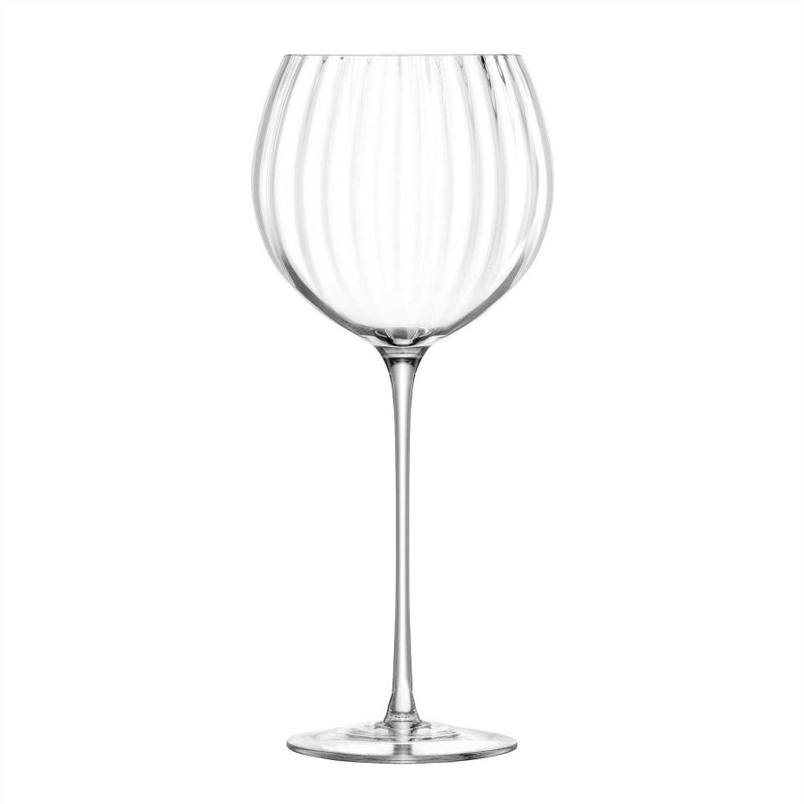 LSA Wine Glasses | Aurelia Balloon Wine Glass