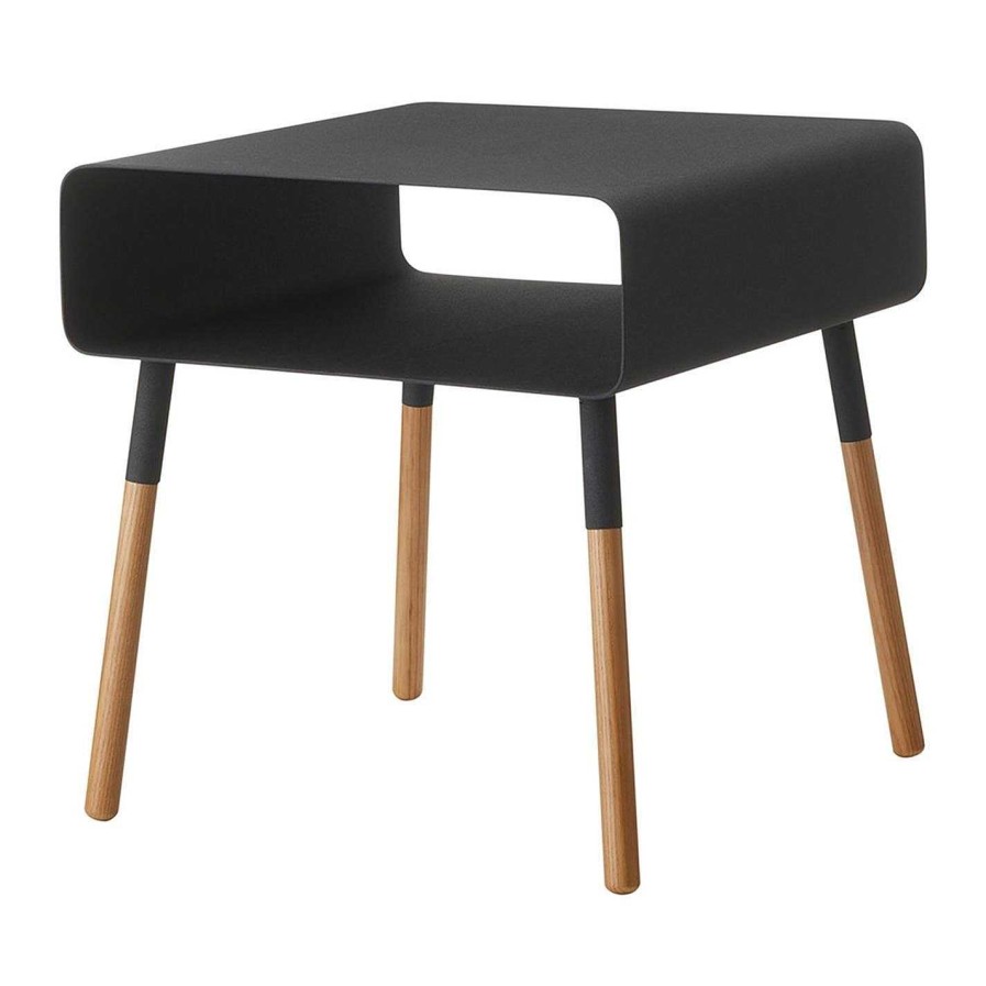 Yamazaki Side Tables | Plane Low Side Table