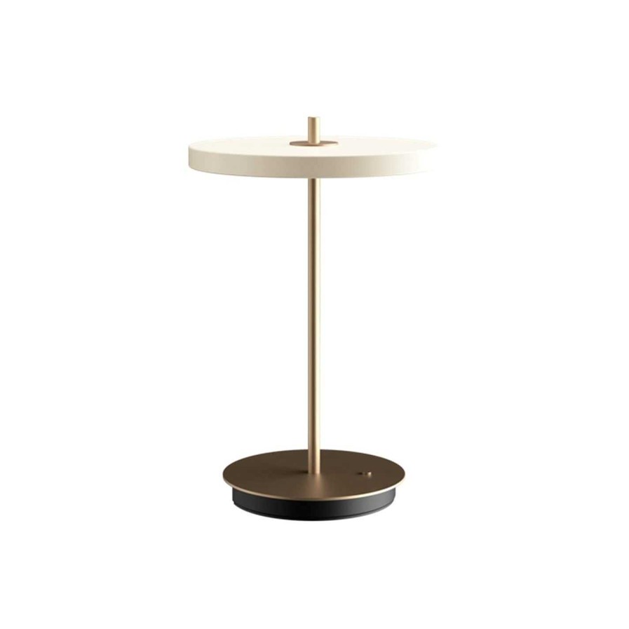 UMAGE Outdoor Lighting | Asteria Move Table Lamp