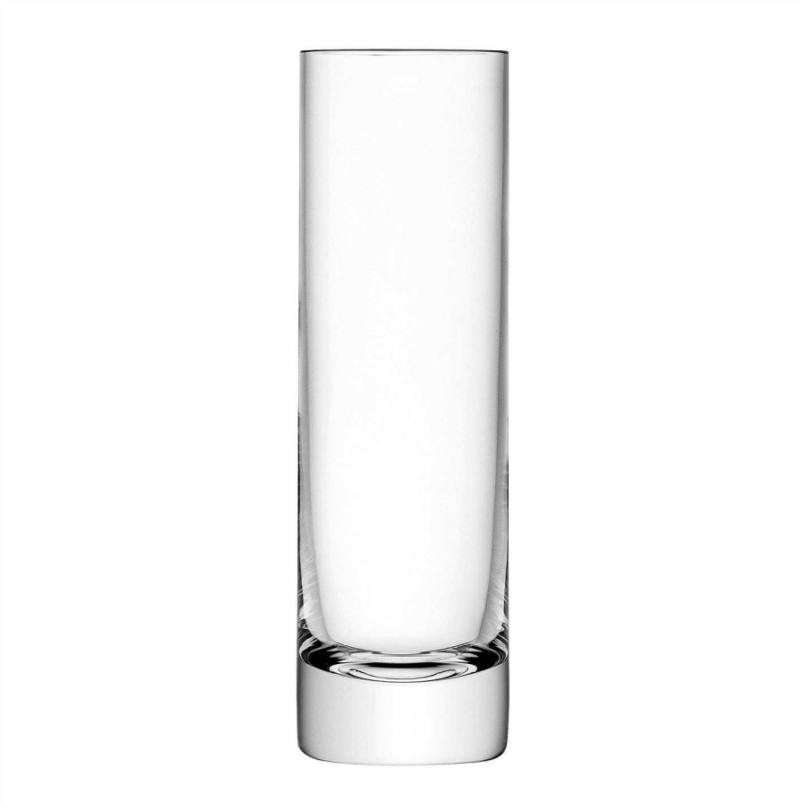 LSA Tumblers & Highballs | Bar Long Drink Glasses