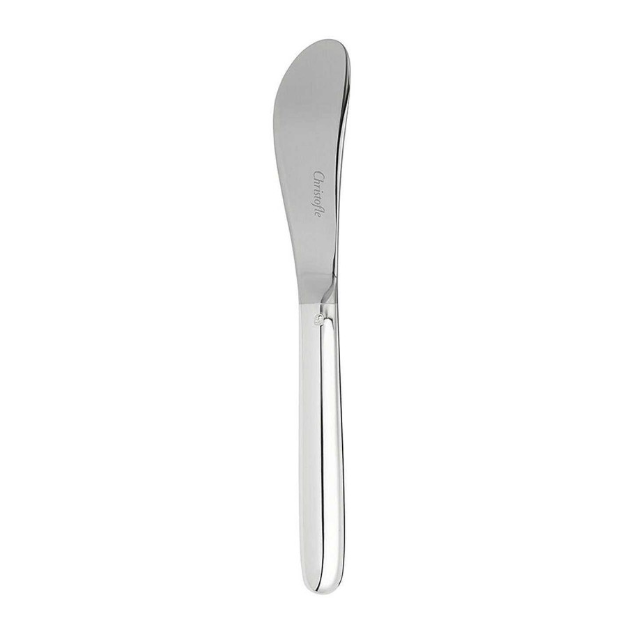 Christofle Table Knives | Mood Butter Spreader