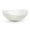 Serax Decorative Bowls & Dishes | Antonino Sciortino Metal Sculptures Meo Bowl