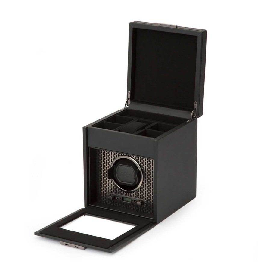 WOLF New In | Wolf Watch Winder Sn00