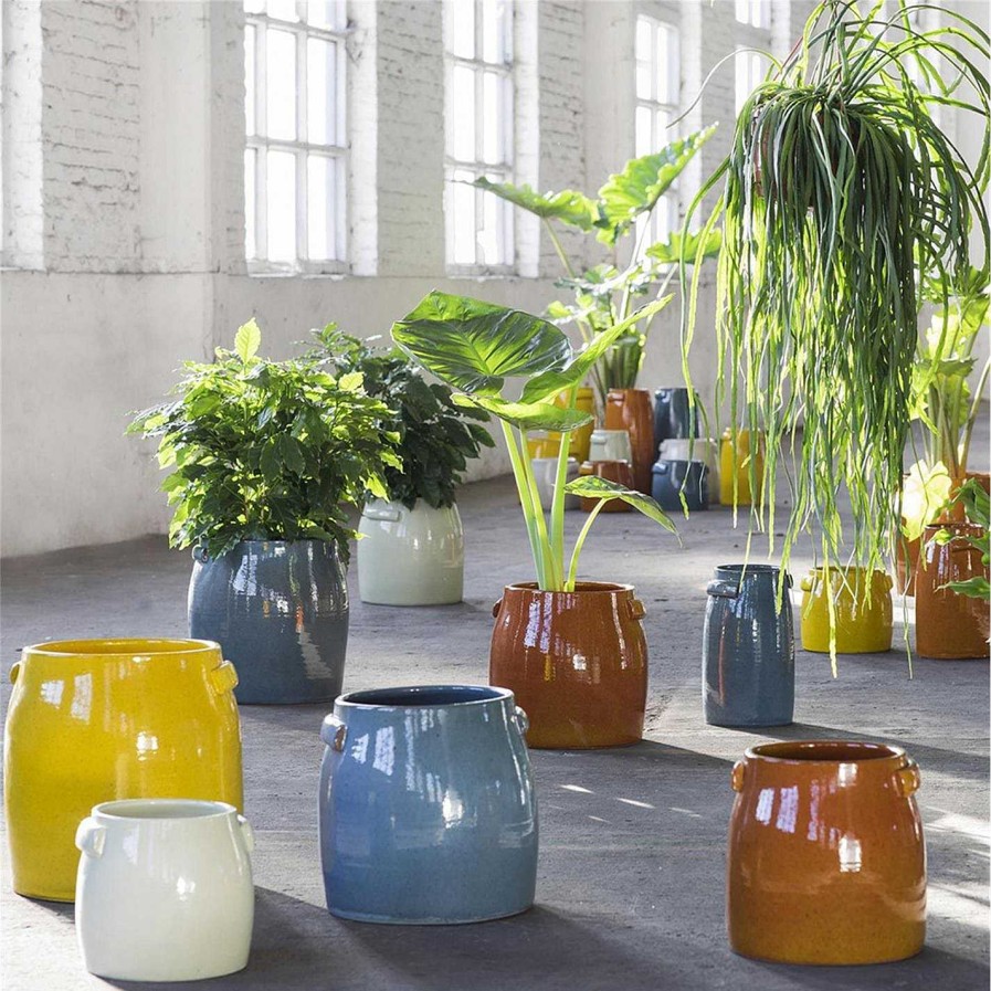 Serax Indoor Pots & Planters | Tabor Pot