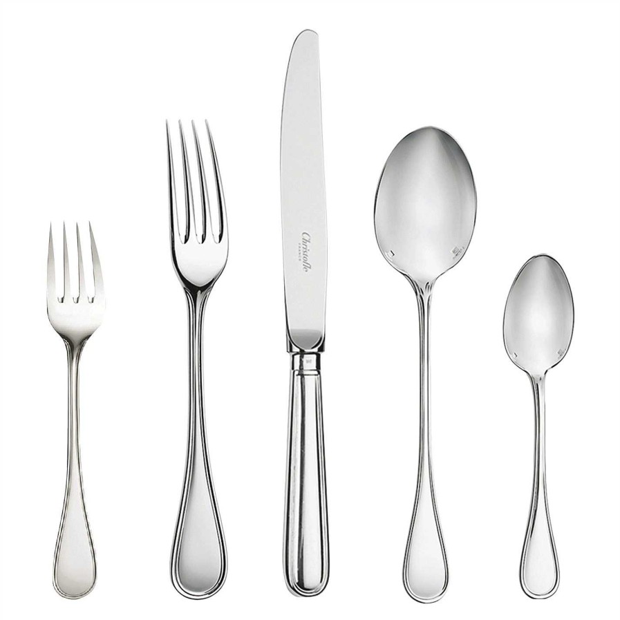 Christofle Cutlery Sets | Albi Cutlery Set