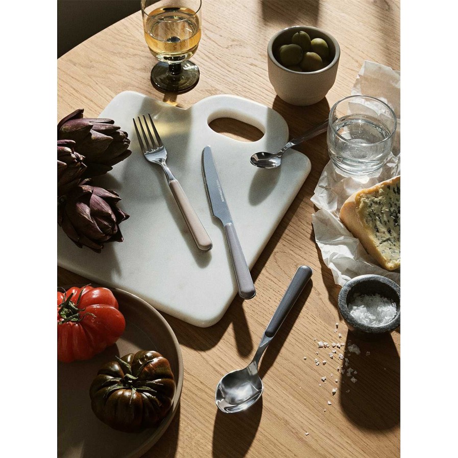 Broste Copenhagen Cutlery Sets | Marstal Cutlery Set