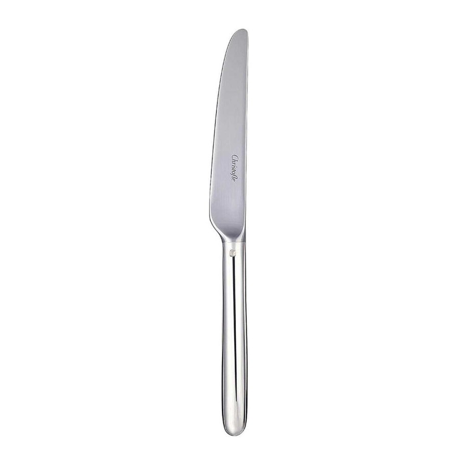 Christofle Table Knives | Mood Dessert Knife