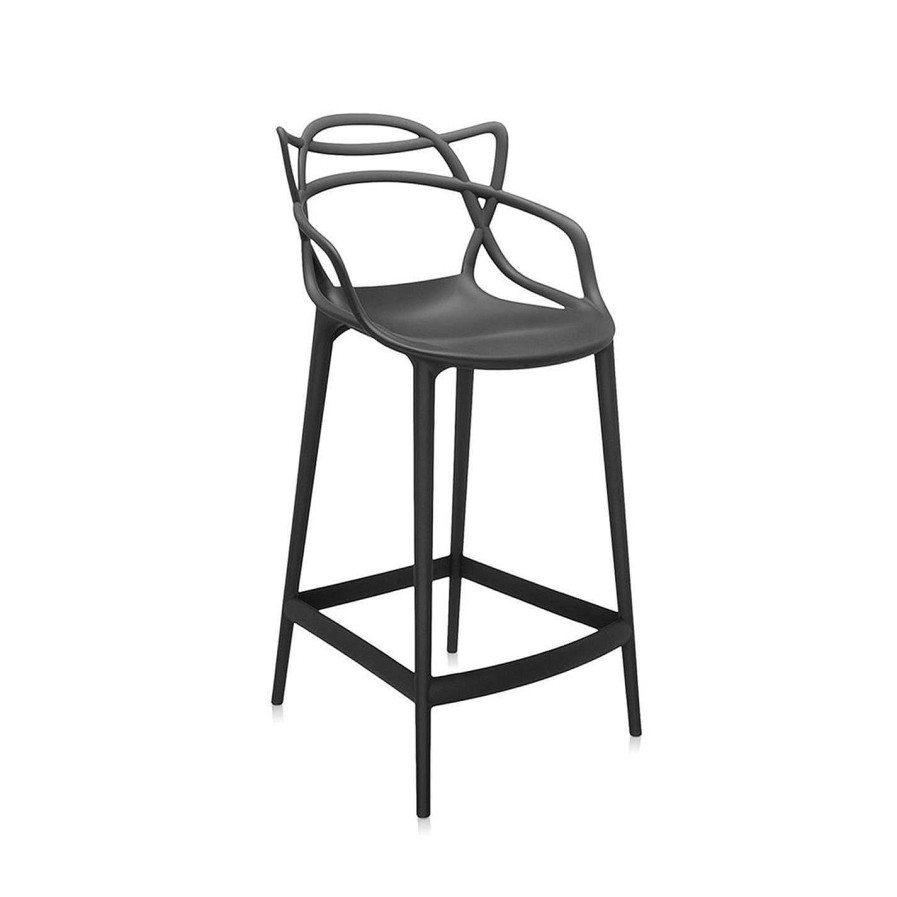 Kartell Bar Stools & Chairs | Masters Stool