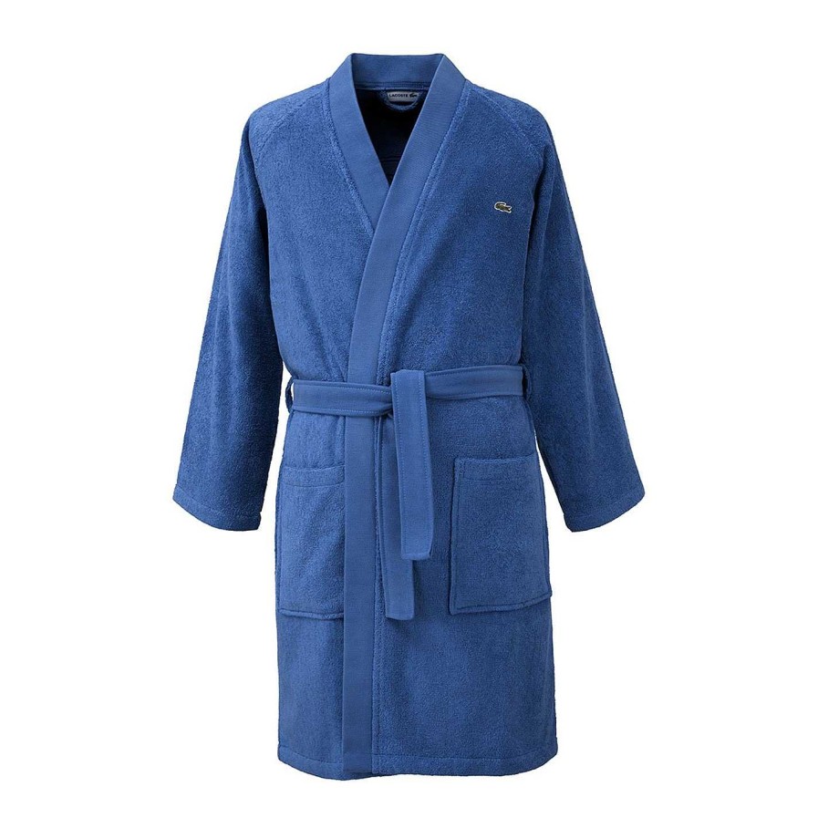 Lacoste Bathrobes & Dressing Gowns | Defile Kimono