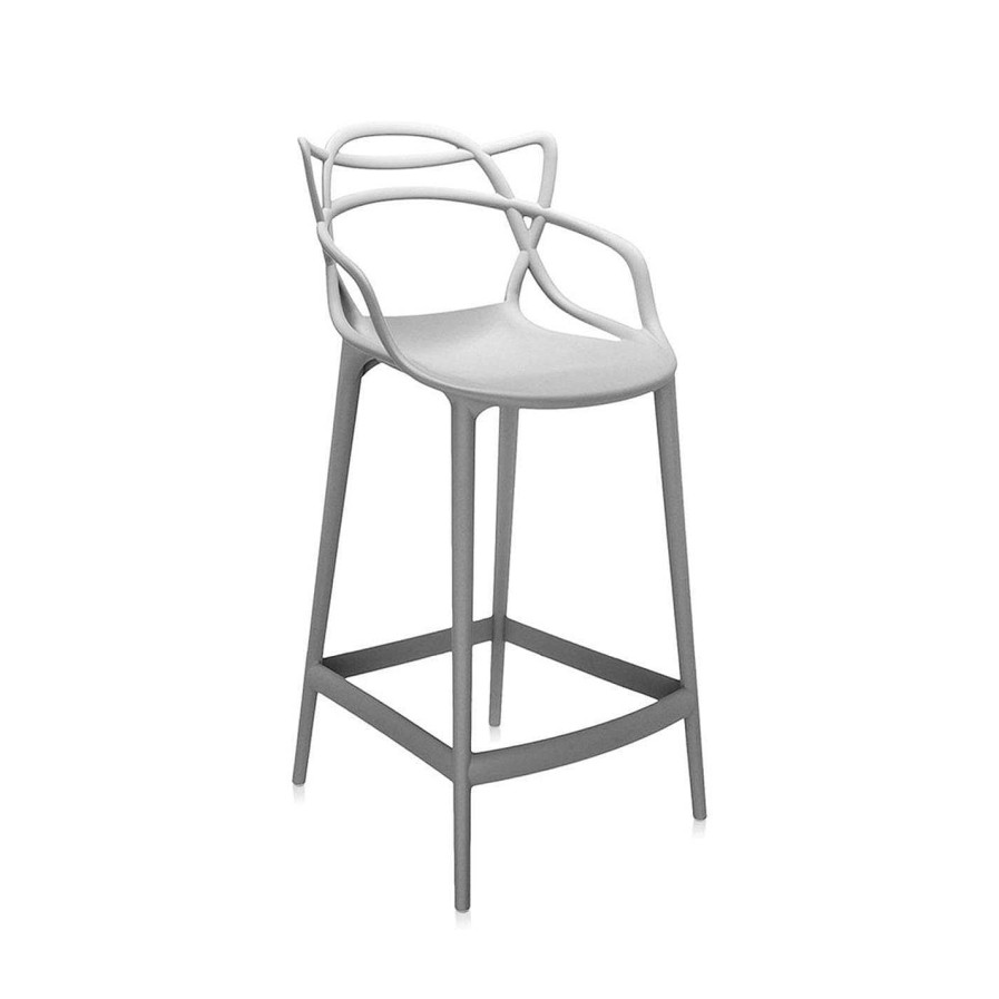 Kartell Bar Stools & Chairs | Masters Stool