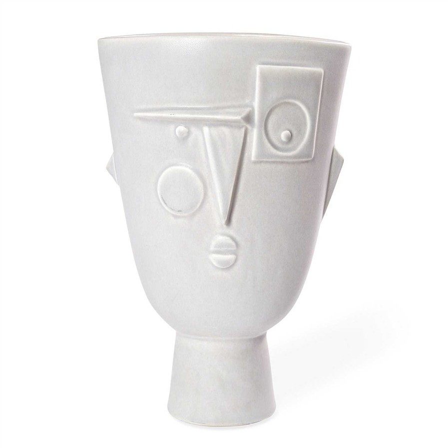 Jonathan Adler Vases | Metropolis Vase - Large