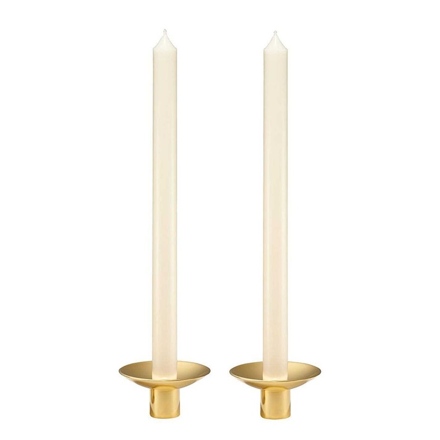 AERIN Candlesticks | Evelina Candle Holders - Set Of 2