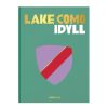 Assouline Coffee Table Books | Lake Como Idyll Book