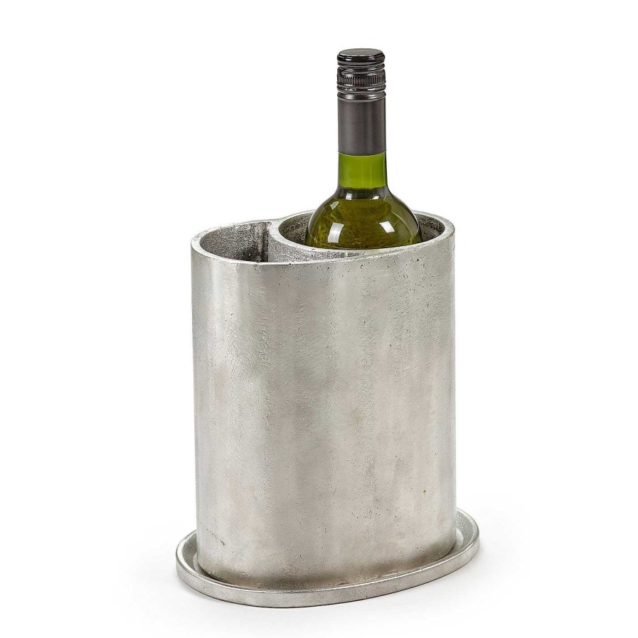 Serax Ice Buckets & Coolers | Sergio Herman Surface Wine Cooler