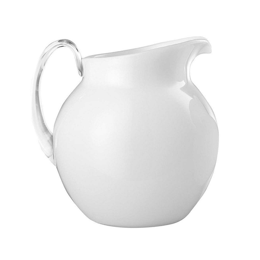 Mario Luca Giusti Tea & Coffee | Palla Acrylic Pitcher