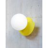 Swedish Ninja Lighting | Candy Little Circle Wall Light