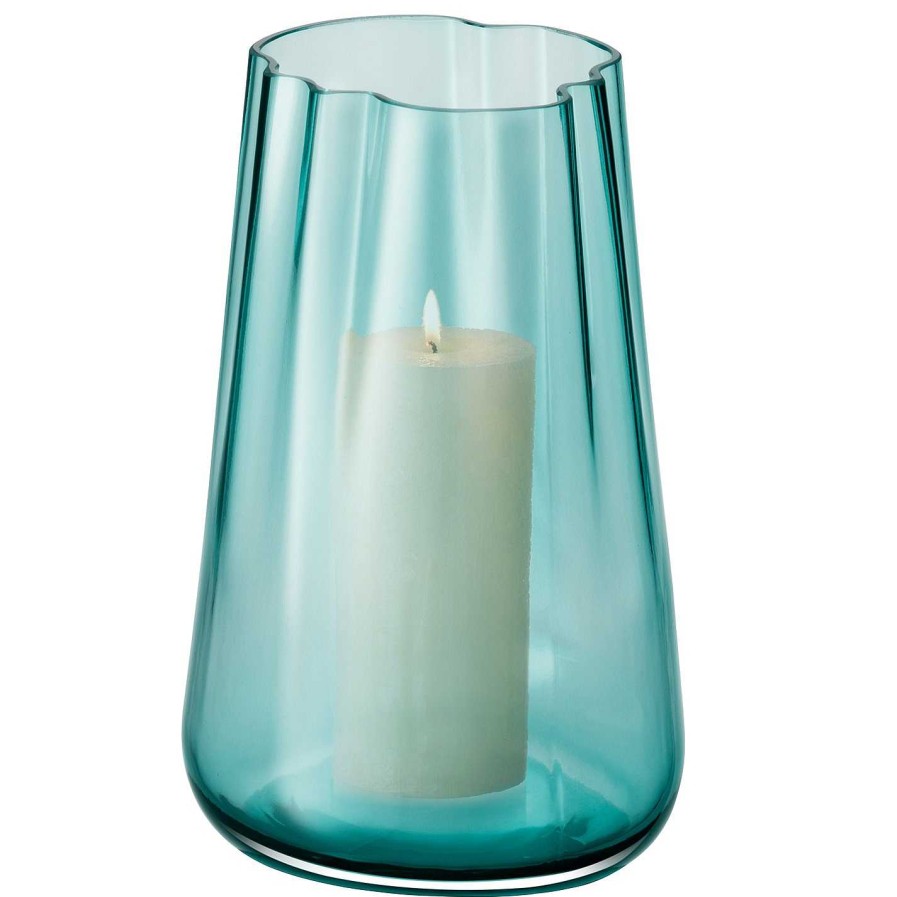 LSA Vases | Lagoon Vase/Lantern