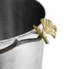 Michael Aram Ice Buckets & Coolers | Butterfly Ginkgo Bucket