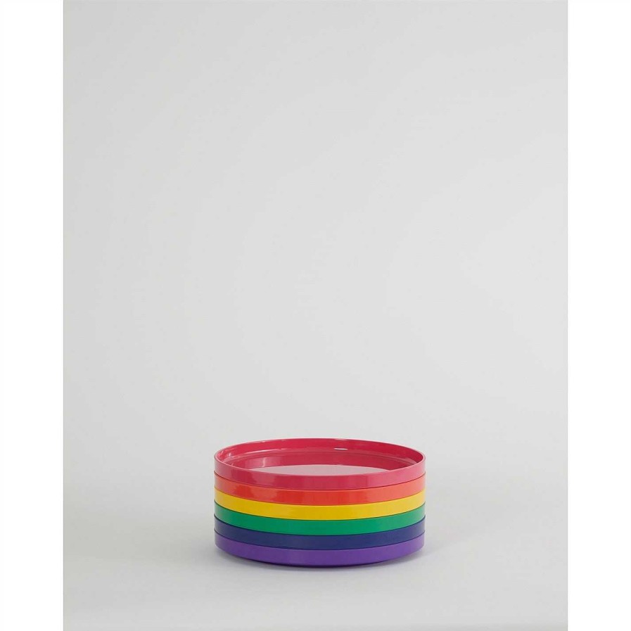 Heller New In | Max Plates - Small - Set Of 6