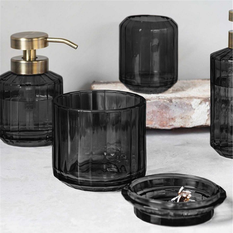 Mette Ditmer Denmark Soap Dishes & Dispensers | Vision Low Soap Dispenser