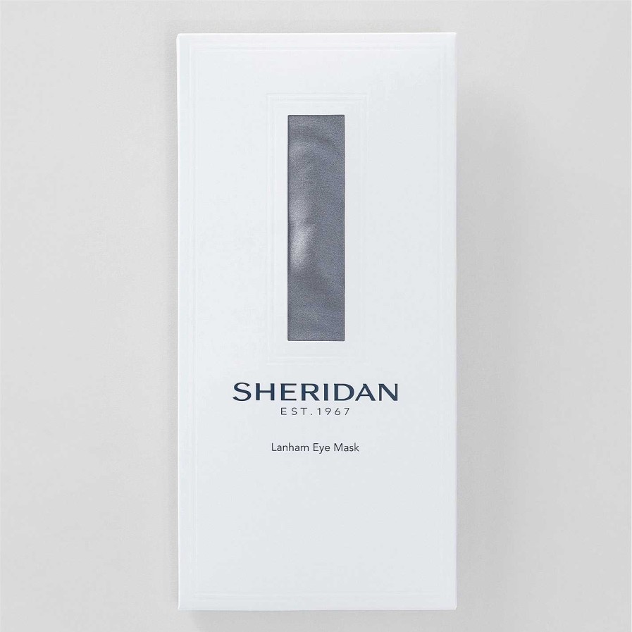 Sheridan New In | Lanham Silk Eye Mask