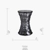 Kartell Stools | Stone Stool