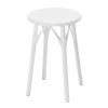 Kartell Stools | A.I. Stool Light - 45Cm