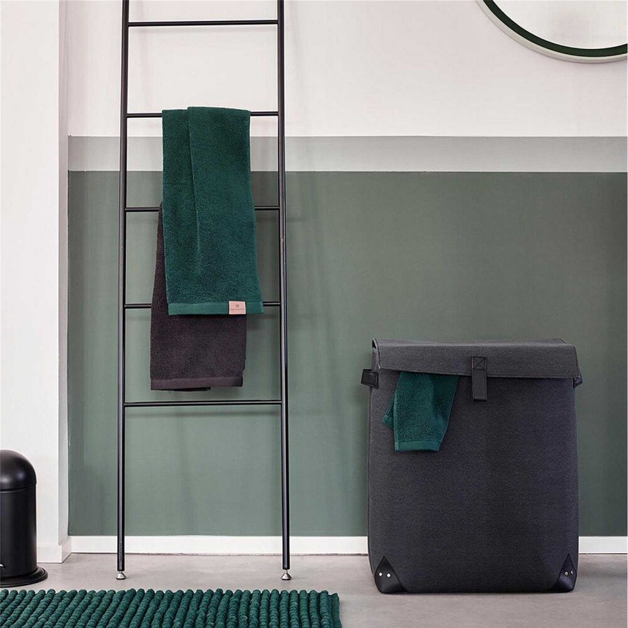 Aquanova Storage | Arian Laundry Basket