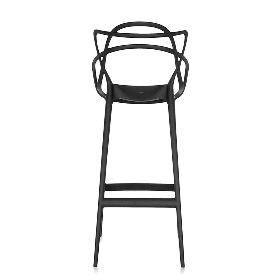 Kartell Bar Stools & Chairs | Masters Stool