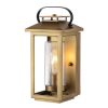 Quintiesse Outdoor Lighting | Atwater Outdoor Wall Lantern