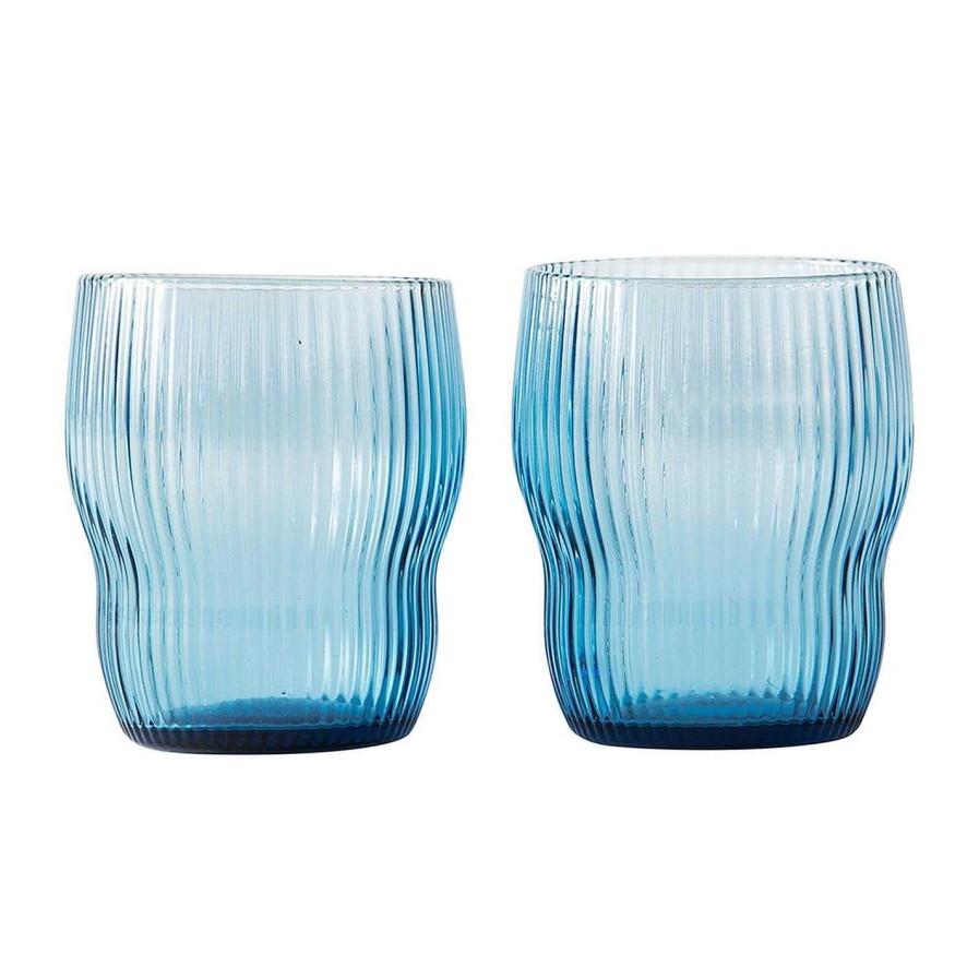 Pols Potten Tumblers & Highballs | Pum Tumblers - Set Of 2