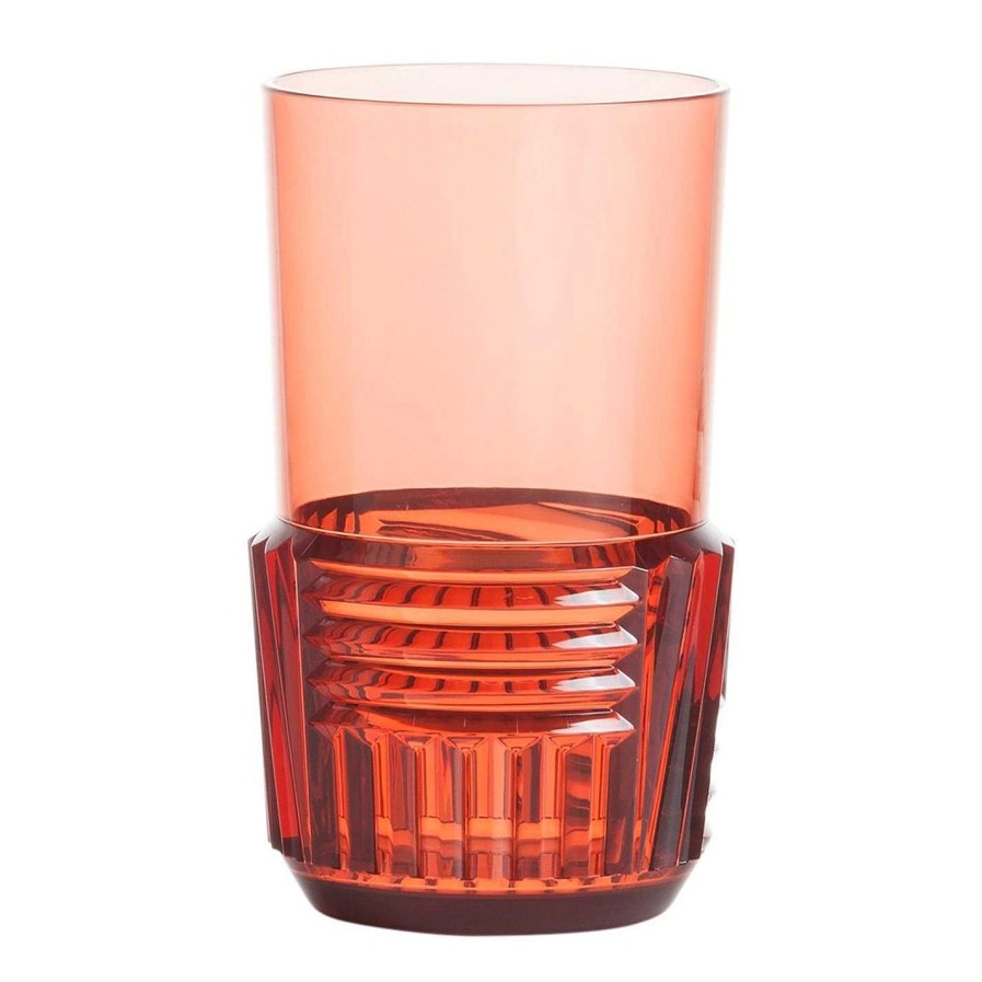 Kartell Picnicware & Hampers | Trama Tall Tumbler