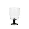 Broste Copenhagen Wine Glasses | Nordic Red Wine Glass - Set Of 4