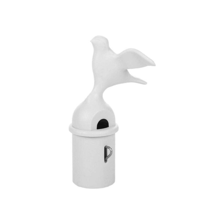 Alessi Kitchen Appliances | Bird Whistle Kettle